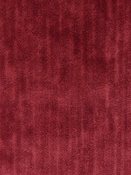 Perf Dynasty Ruby INdurance Velvet P Kaufmann Fabric
